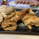 福まん家 - 料理写真: