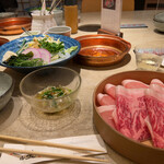 Shabushabu Yamawarau Nagoya Raschic Ten - 