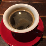 Alcolic Cafe Roje - ホットコーヒー