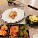 Ooyama Yakiniku - 