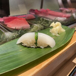 Kagurazaka Sushi Yamai - 