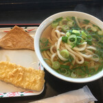 Daisuke Udon Iyo Hakura Ten - 