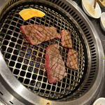 Yakiniku Genki - 