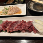 Yakiniku NOBU - 