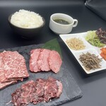 Yakiniku Shabushabu Daiwa - 