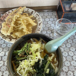 Yokozuna Udon Bentenya - 