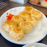 Gyoza Emon - 