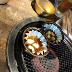 Drumkan Yakiniku Nikumaru - 