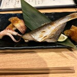 肉魚地酒 やすおか - 