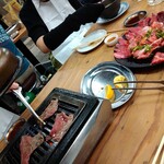 Yakiniku Horumon Jakku Korien Ten - 