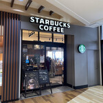 STARBUCKS COFFEE Sapporo Maruyama Ten - 【2023年02月】店舗外観。