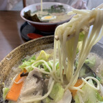 Koryu Ramen - 