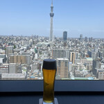 Skytree View Restaurant Ren - 