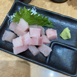 魚河岸の居酒屋 えびす大黒 - 