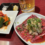 Yakiniku Shoten Hayashi - 