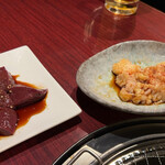 Yakiniku Shoten Hayashi - 