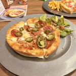 SUPER PIZZA - 