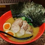 Ramen Oozakura Uruma Ten - 