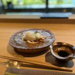 SUSHI YUTAKA ZEN - 