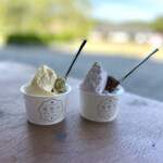 Takanezawa Gelato - 