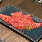 Yakiniku Ginza Kobau Namikidori Ten - 