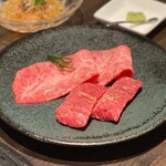 Yakiniku Ginza Kobau Namikidori Ten - 