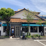 Cafe Rest Rodan Asakura Ten - 