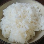 雅むら - ご飯