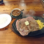 Steak House Ribera Meguro Ten - 