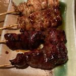 Bincho Sumibi Yaki Yakitori Izakaya Kakureya Hirakata Ten - 