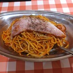 Spaghetti no Pan Cho Yoyogi Ten - 