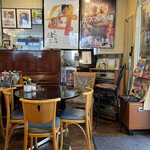 Coffee Ya - キネマの神様、母よ…ともに山田作品