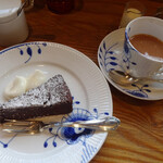 hato coffee - 