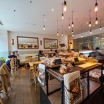 Bread&Coffee IKEDAYAMA - 