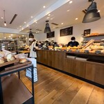 Bread&Coffee IKEDAYAMA - 