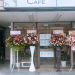 ROSSO CAFE - 