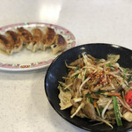 Gyoza no Osho Sendai Nakada Ten - 