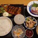 Fish Dining Kusuo Kurosaki Ten - 