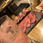 Yakiniku Tonbi Sakae Ten - 