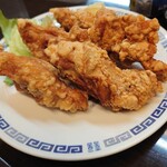 Kochou En - 鶏のから揚げ