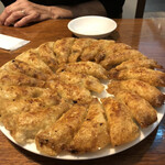 Gyoza Shuka Terui - 