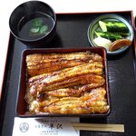 Unagi no Hanzawa - 