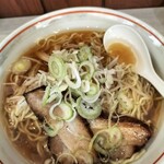 Ramen Ikkoku - 