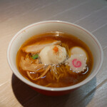 Hongare Chuka Soba Gyolai - 