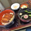 うなぎ藤波 - 料理写真: