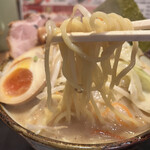 Ramen Miso Bee - 