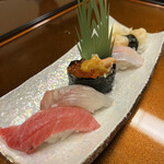 Taki Zushi - 