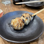 Kushiyaki Yokayoka. - 