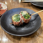 Kushiyaki Yokayoka. - 