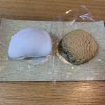 Okashi Tokoro Yamanaka - 